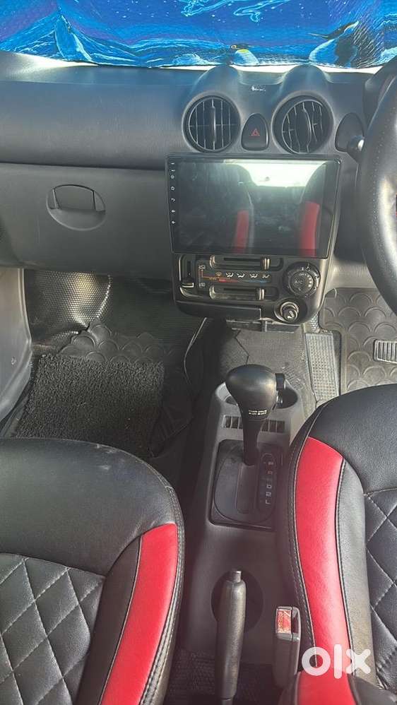 Hyundai Santro Xing 2007 Petrol Automatic Good Condition