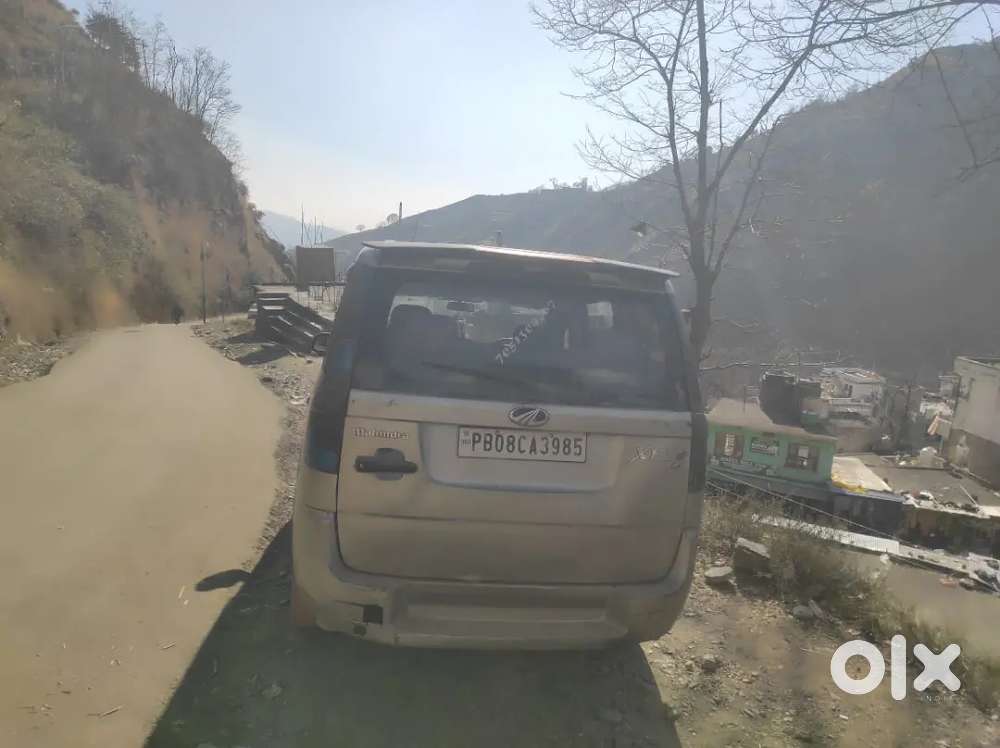 Mahindra Xylo 2012 Diesel Good Condition