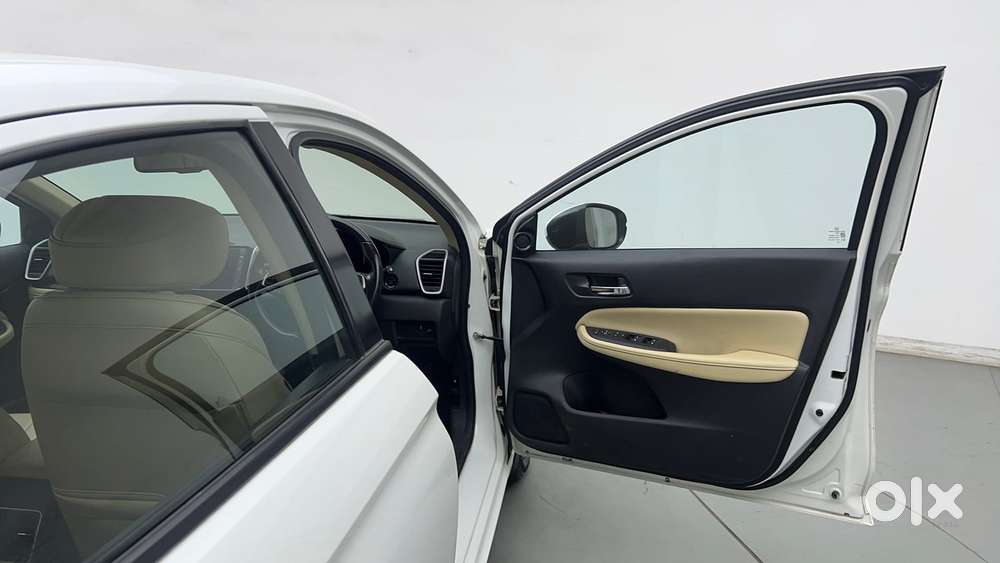 Honda City 1.5 Zx I-vtec Mt, 2022, Petrol