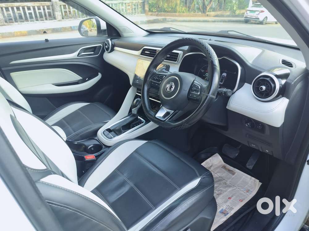 Mg Astor 1.5 Smart Cvt, 2023, Petrol
