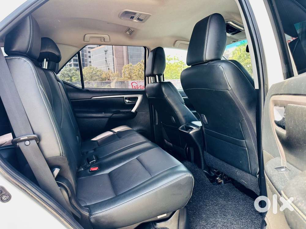 Toyota Fortuner 3.0 4x2 Mt, 2022, Diesel