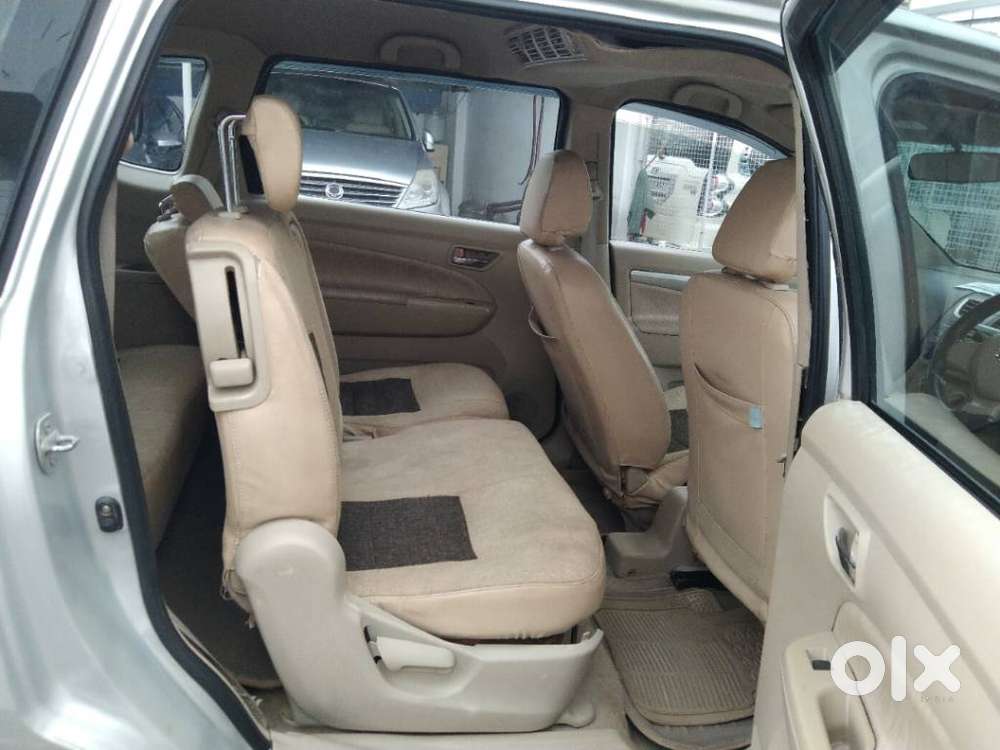 Maruti Suzuki Ertiga 2012-2015 Vdi, 2012, Diesel