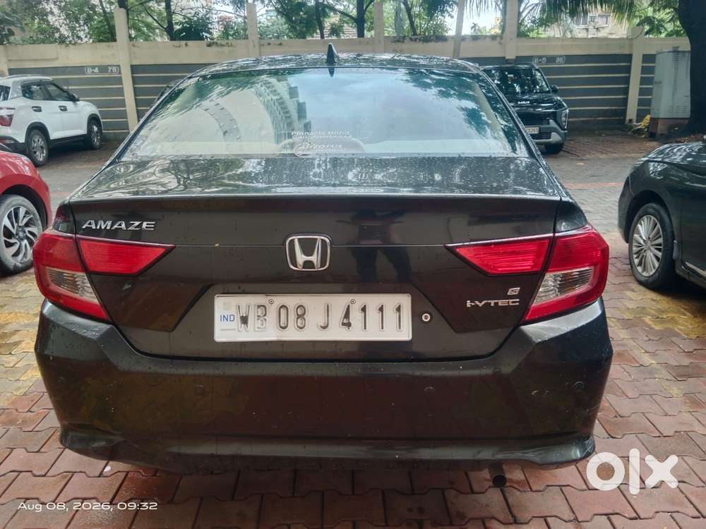 Honda Amaze 2nd Gen Vx, 2020