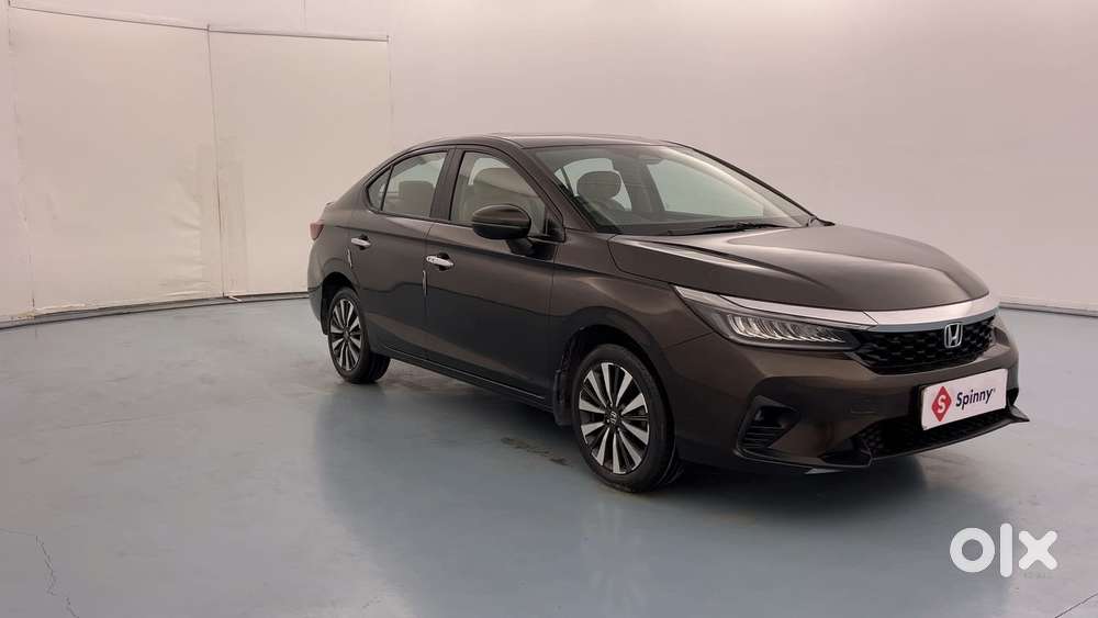 Honda City 1.5 Zx I-vtec Mt, 2023, Petrol
