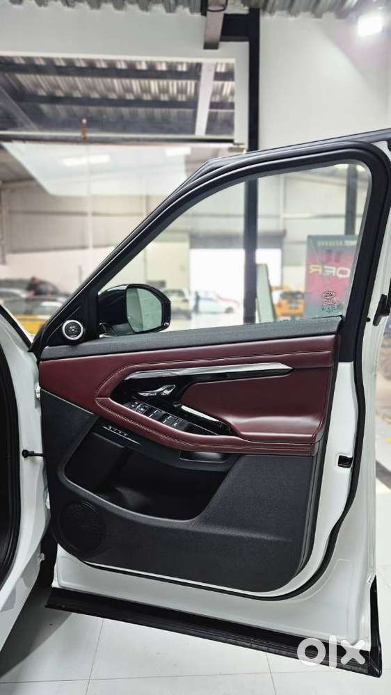 Land Rover Range Evoque Se R-dynamic Diesel, 2022, Diesel