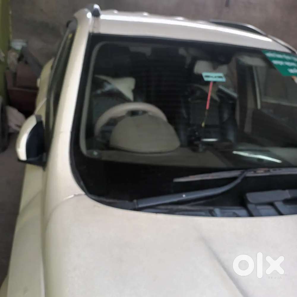 Mahindra Xuv500 2014 Diesel 85000 Km Driven