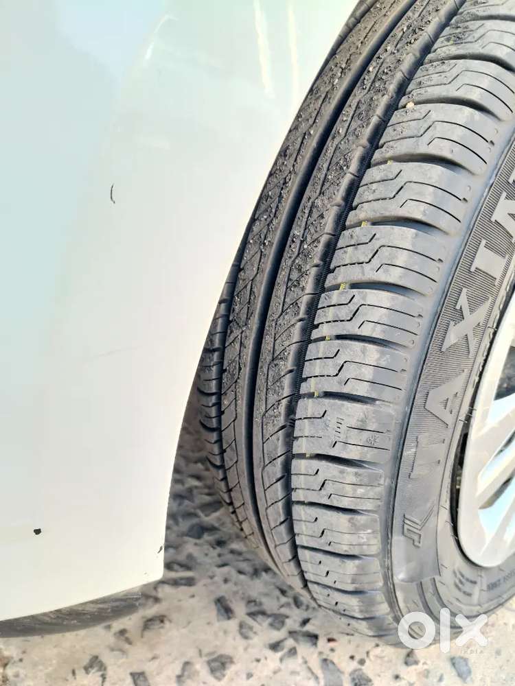 Ford Figo Aspire 2019 Diesel Well Maintained