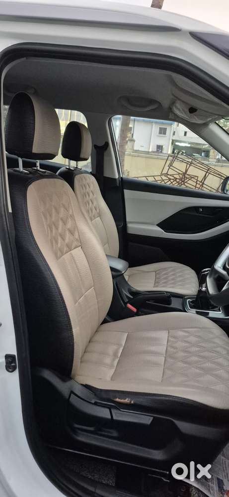 Hyundai Creta E 1.5 Diesel, 2022, Diesel