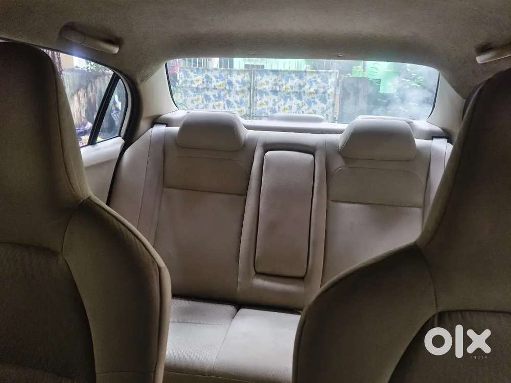 Honda Amaze Diesel 2013