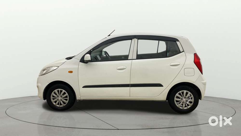 Hyundai I10 Sportz 1.1l, 2013, Petrol