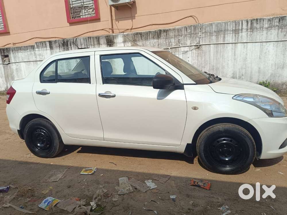 Maruti Suzuki Swift Dzire Tour S, 2019, Diesel