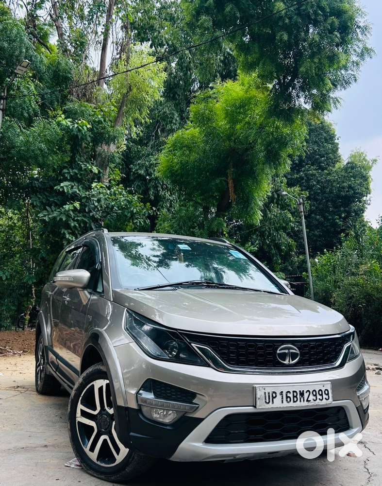 Tata Hexa Xta Automatic Diesel 2017 All Original With A To Z Service R