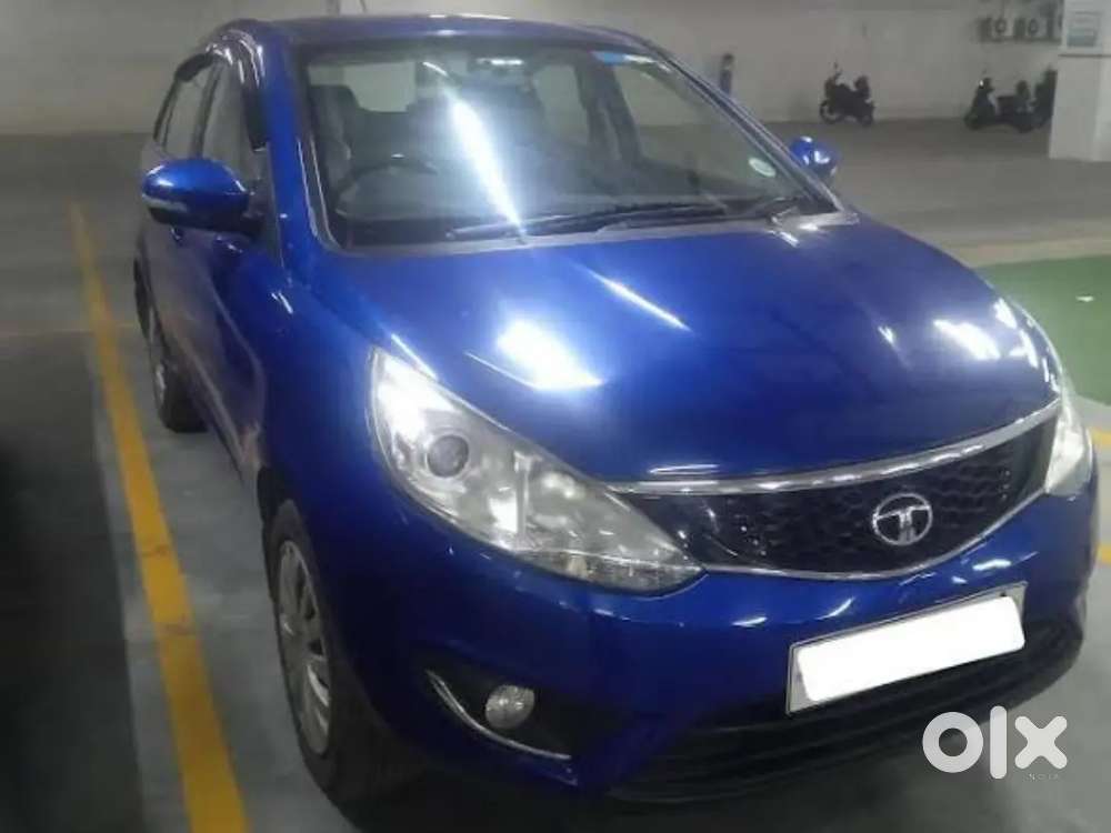 Tata Zest Quadrajet 2015