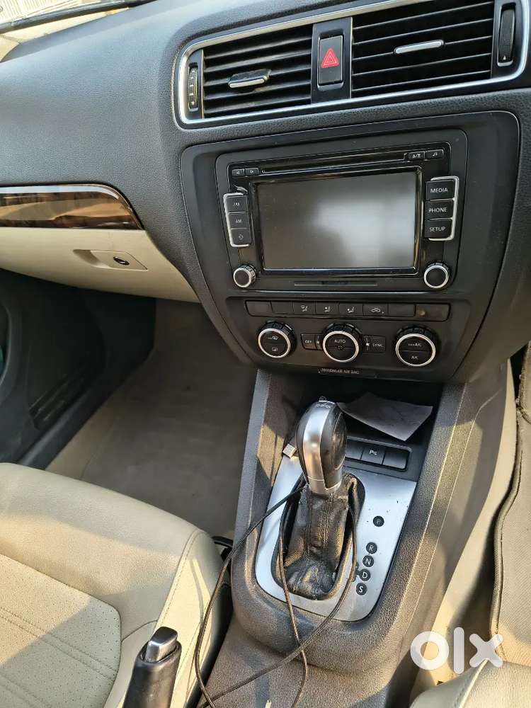 Volkswagen Jetta Diesel 2014