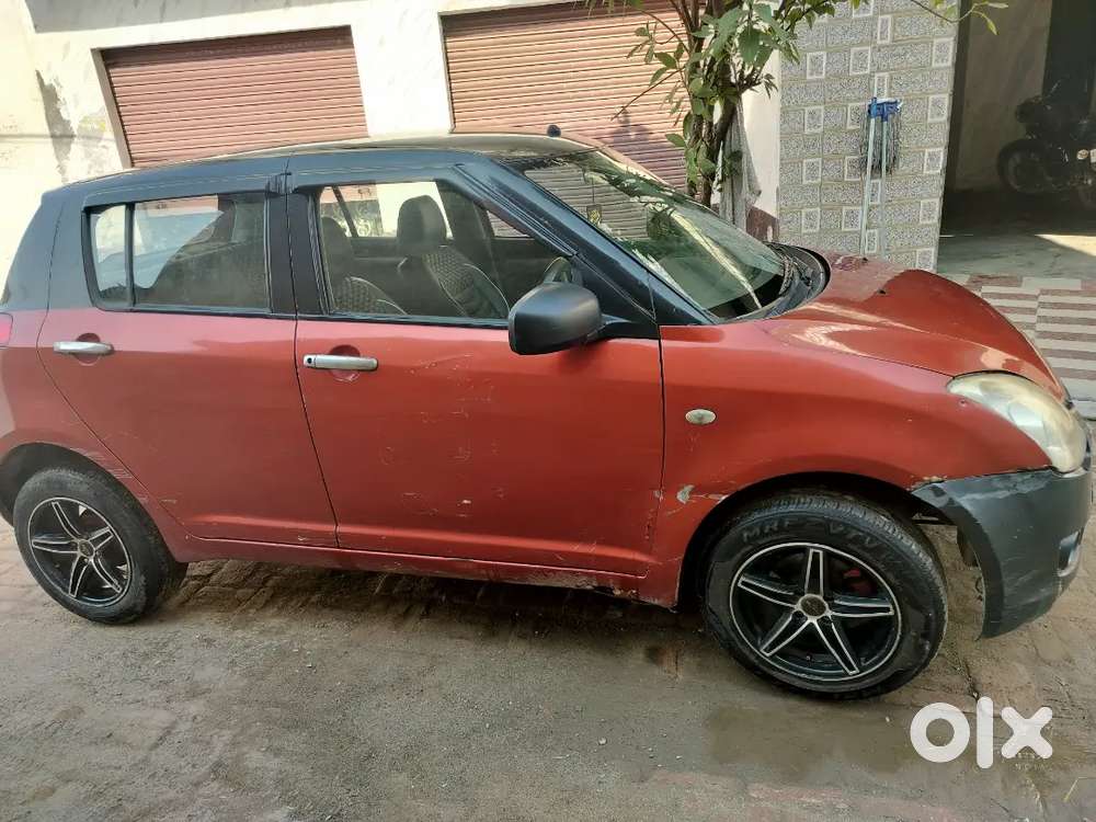 Maruti Suzuki Swift Dzire 2010 Diesel 105350 Km Driven