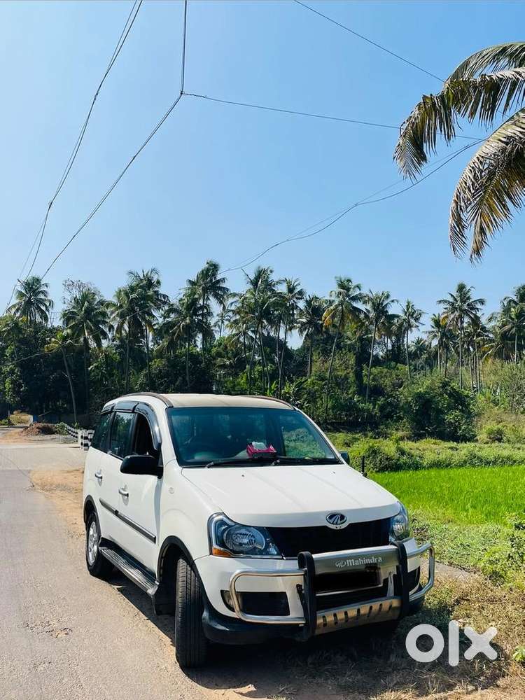 Mahindra Xylo 2.2 Mhawk