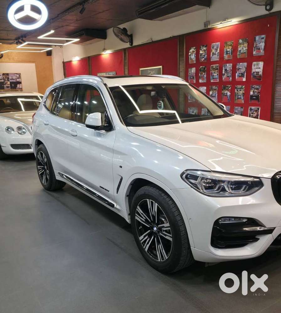 Bmw X3 2.0 Xdrive 30i M Sport, 2019, Diesel
