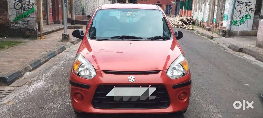 Maruti Suzuki Alto 800 Lxi, 2016, Petrol