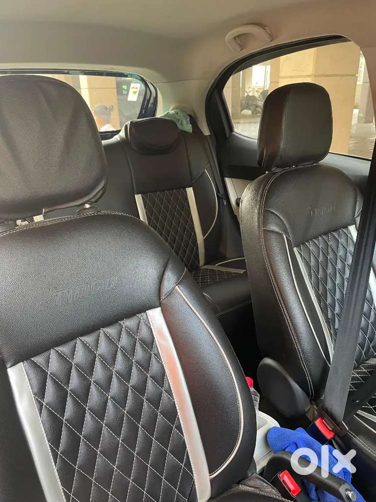 Tata Tiago Ev 2023 Electric 28000 Km Driven