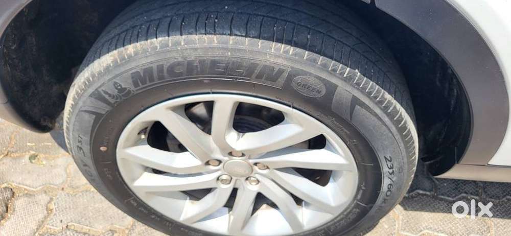 Land Rover Discovery Sport Td4 Hse, 2018, Diesel