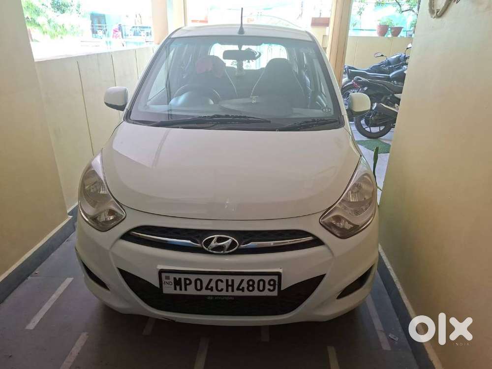 Hyundai I10 Magna 2011 Petrol Manual