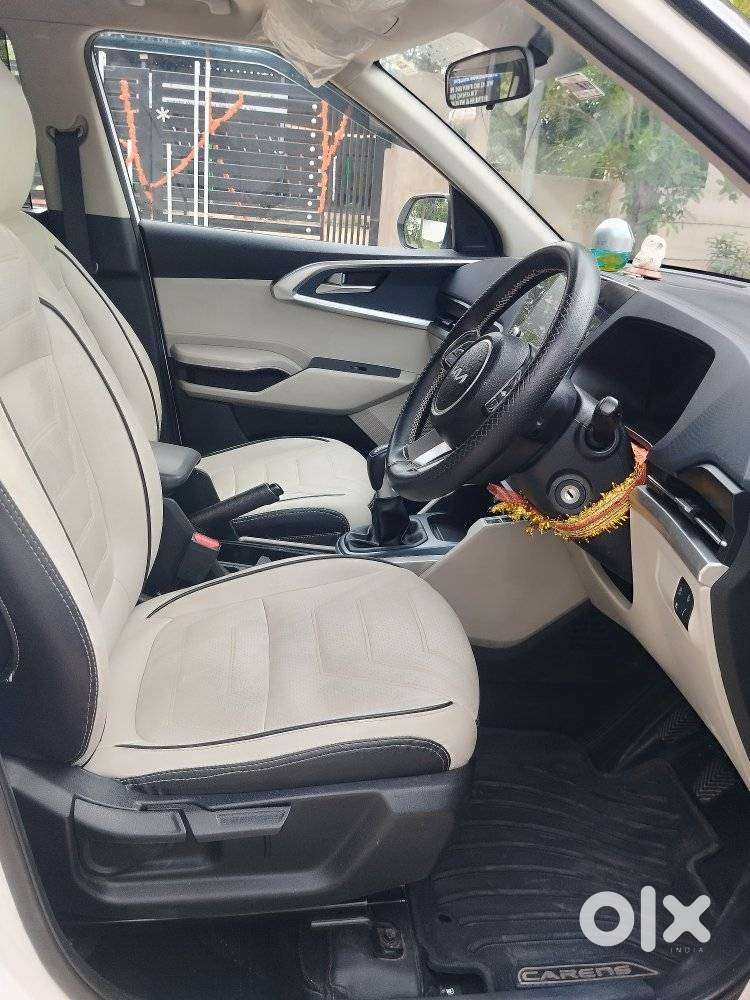 Kia Carens 1.5 Prestige 7 Str, 2024, Diesel