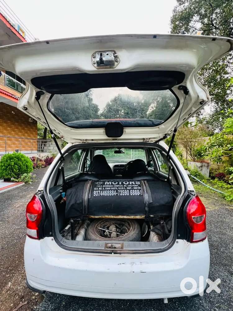 Maruti Suzuki Alto K10 2010 Car