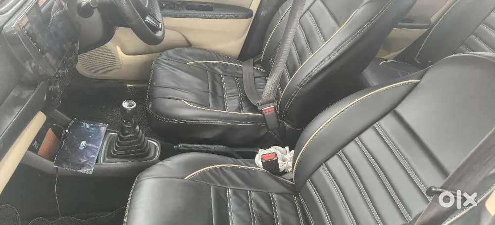 Honda Amaze 2021 Ready