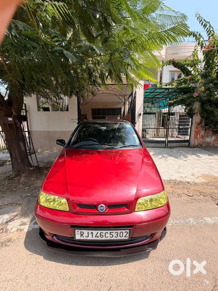 Fiat Palio