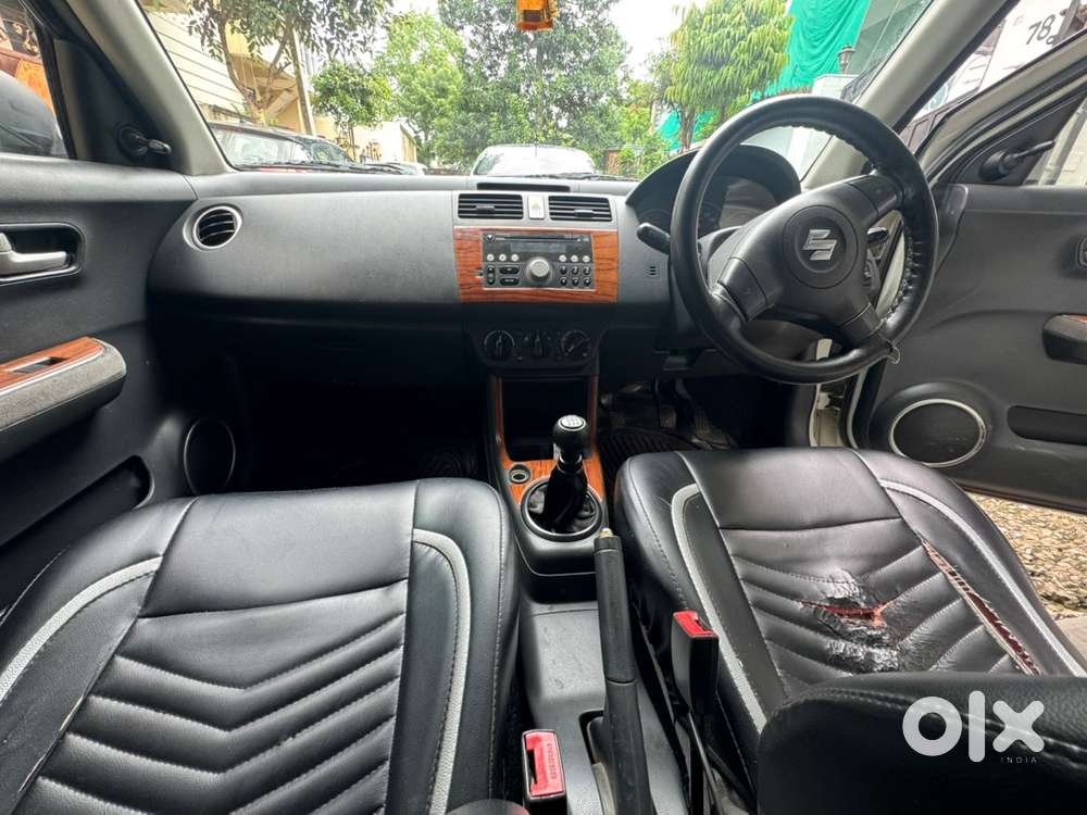 Swift Dzire 2012 Diesel