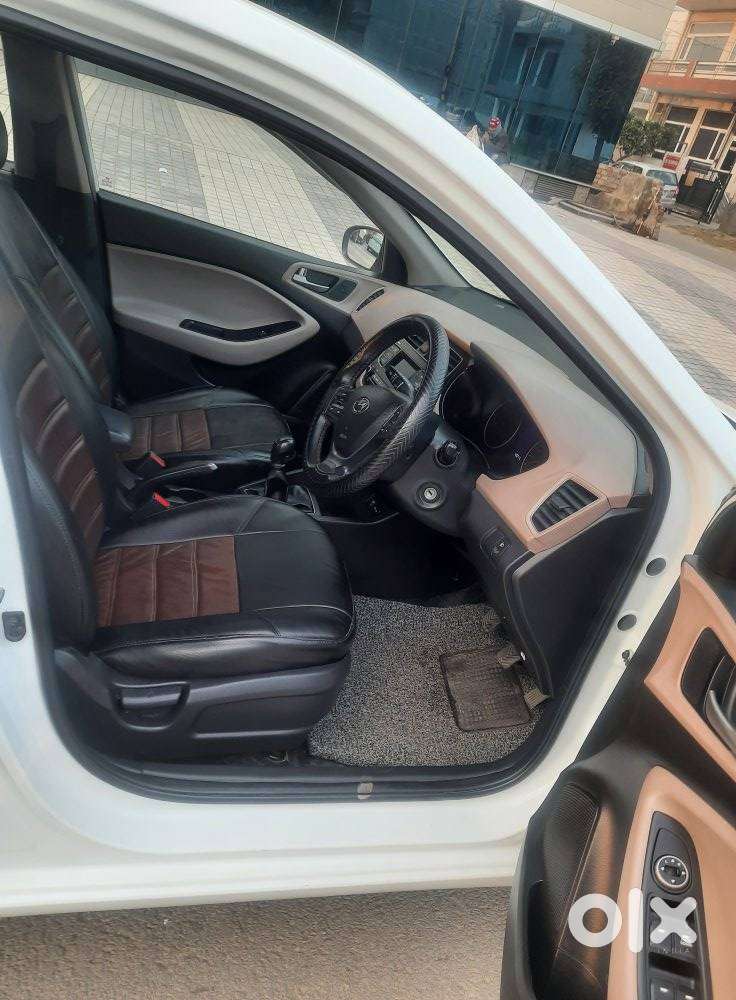 Hyundai I20 Magna Plus, 2020, Petrol