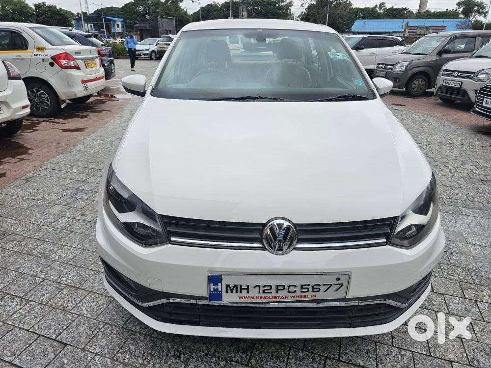 Volkswagen Ameo 1.5 Tdi Highline Plus, 2017, Diesel