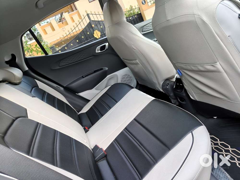 Hyundai Grand I10 Nios Sportz Petrol, 2024, Petrol