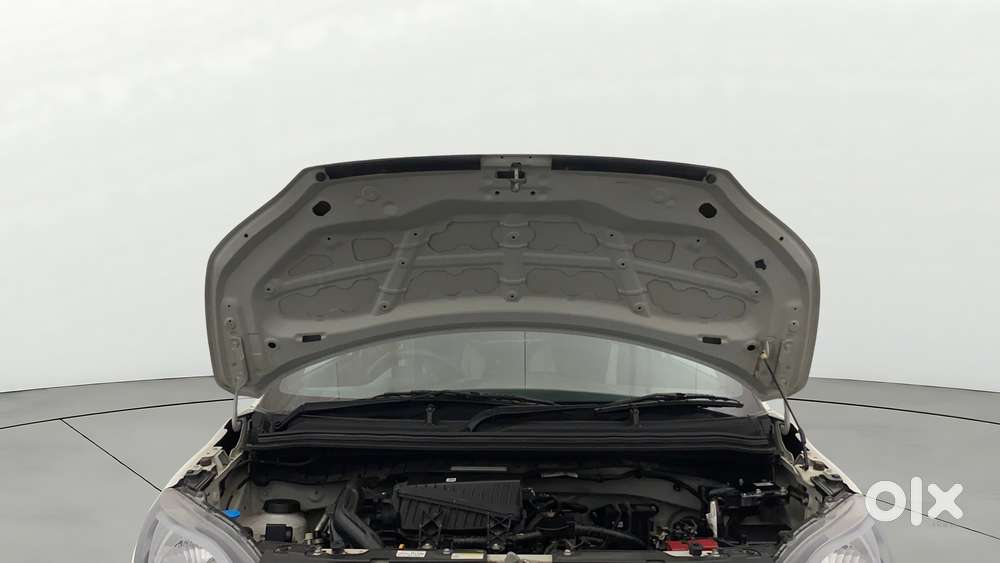Maruti Suzuki Wagon R Vxi 1.0, 2025, Petrol