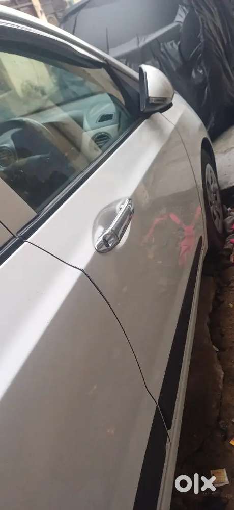 Hyundai Grand I10 2019