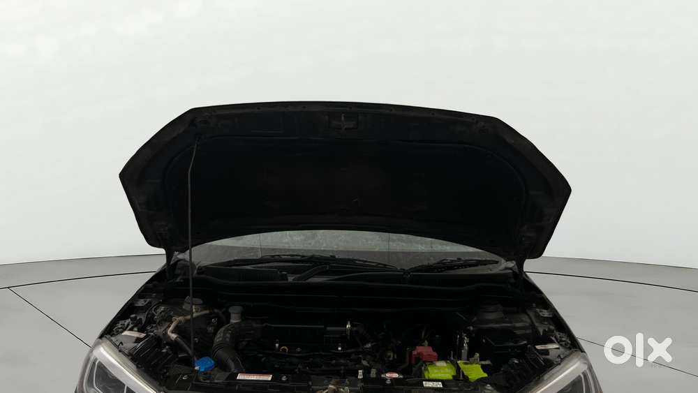 Maruti Suzuki Brezza Zxi Plus At, 2022, Petrol