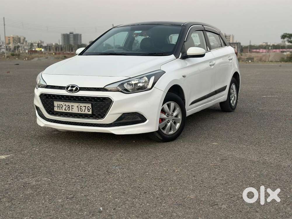 Hyundai I20 Elite 2015 Best Condition Car