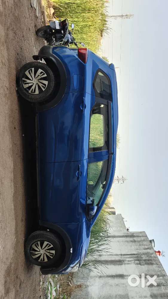 7 Seater Renault Triber 1.0 Rxe 2021 Petrol