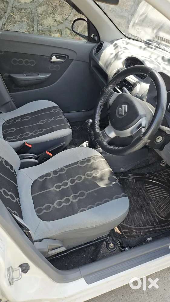 Maruti Suzuki Alto 800 2013 Driven 47k Only