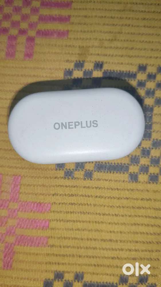 OnePlus Nord Bud 2r True Earbud(only one bud)