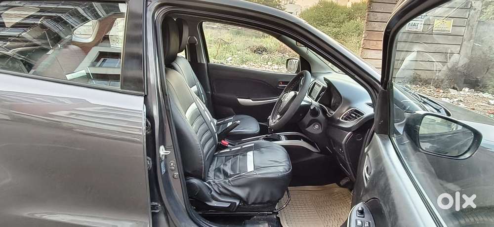 Maruti Suzuki Baleno 1.3 Delta, 2017, Diesel