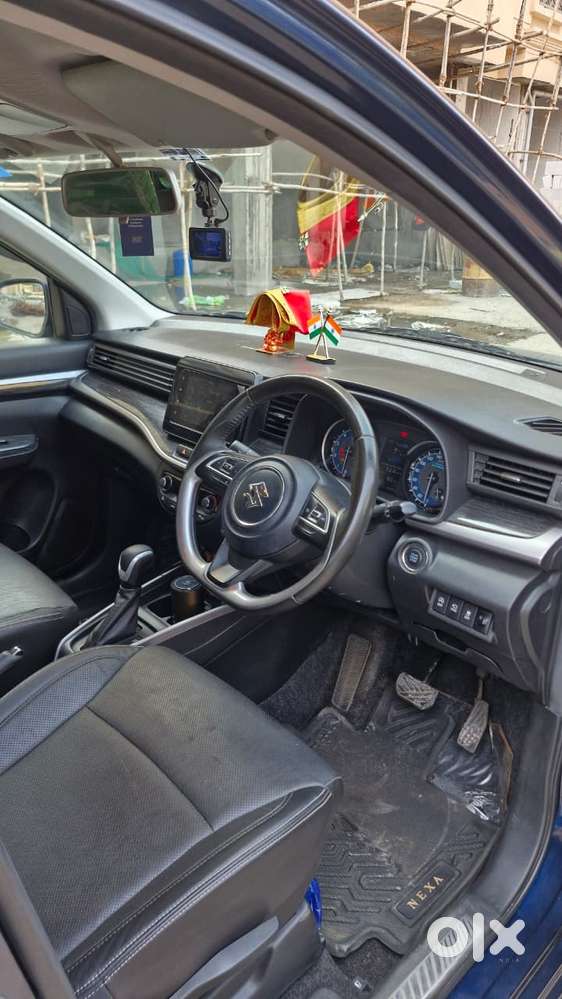 Maruti Suzuki Xl6 1.5 Alpha Plus At, 2024, Petrol