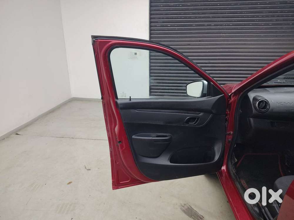 Renault Kwid Rxt 1.0, 2022, Petrol