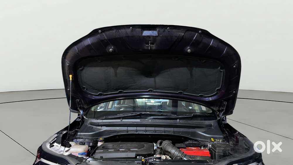 Kia Carens 1.5 Prestige Diesel 7 Str Imt, 2023, Diesel