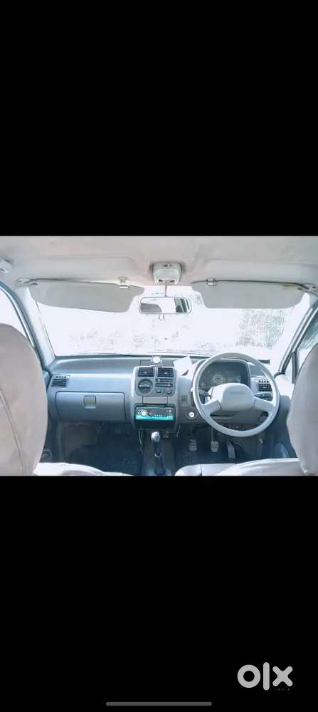 Maruti Suzuki Zen Estilo 2003 Petrol Manual