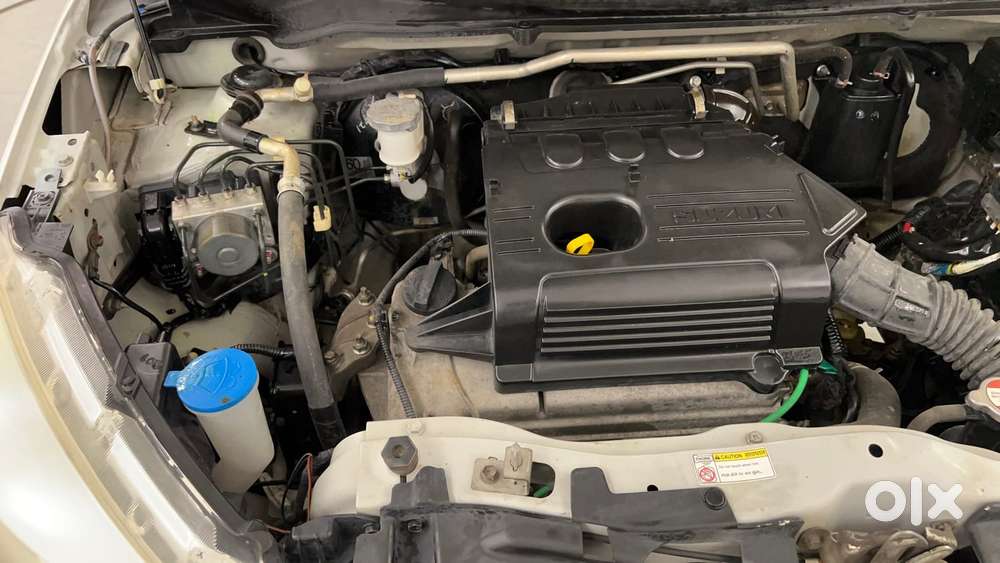 Maruti Suzuki Celerio Zxi(o) Mt, 2014, Petrol