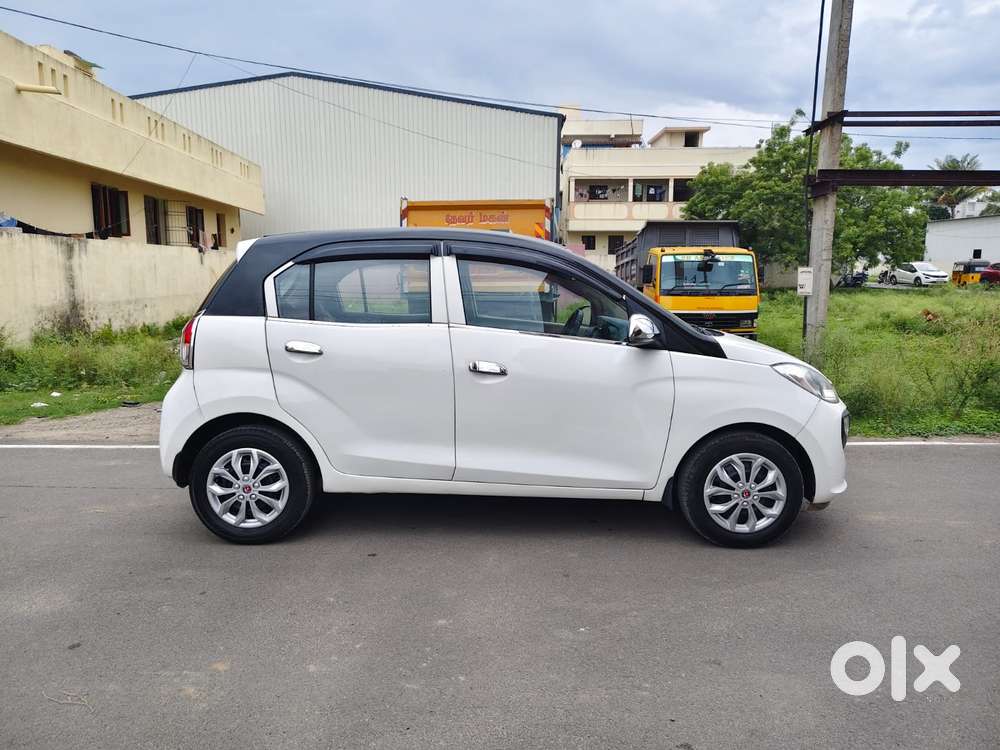 Hyundai New Santro 1.1 Sportz Mt, 2021, Petrol