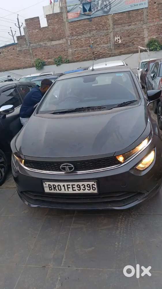 Tata Altroz 1.2 Xz 2021