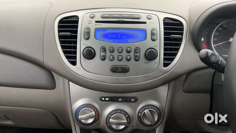 Hyundai I10 Asta 1.2 Kappa2, 2012, Petrol