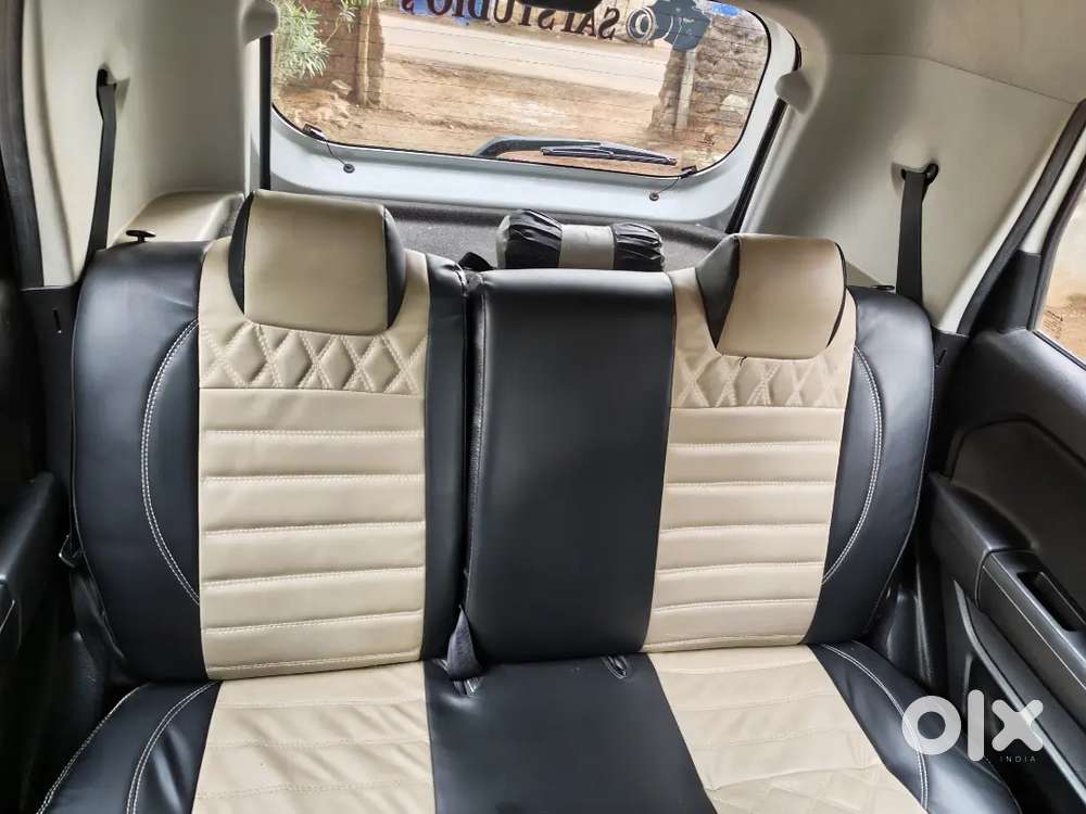 Maruti Suzuki Wagon R 2023